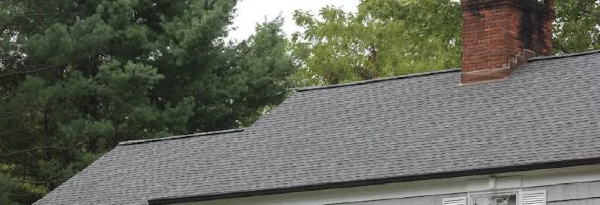 Phil’s Main Roofing LLC