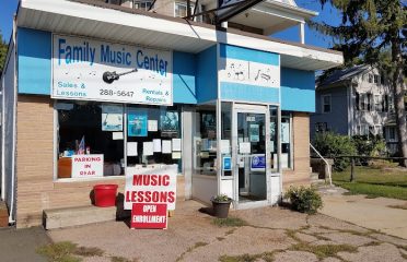 Family Music Center