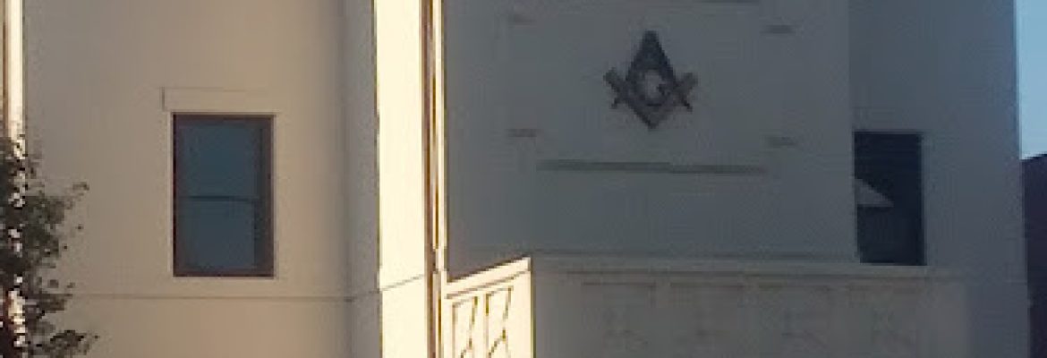 Masonic Lodge 65