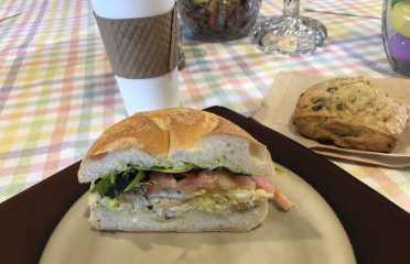 J.P. Gifford Café and Catering Co.