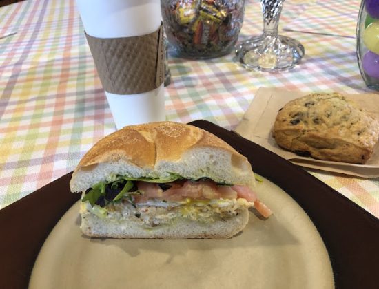 J.P. Gifford Café and Catering Co.