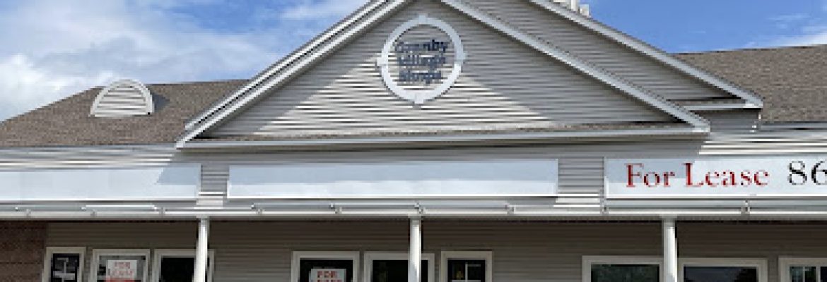 Granby Village