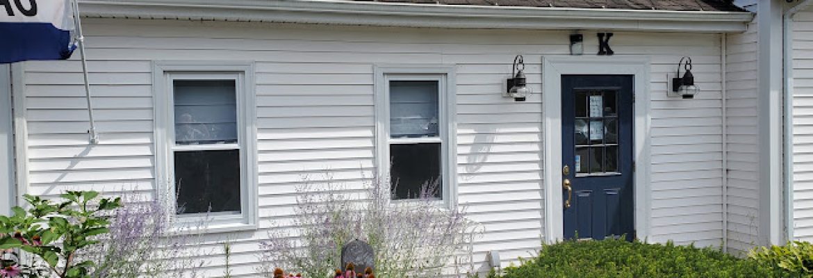 HomePro of Farmington Valley Inc DBA Quality Home Exteriors