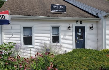 HomePro of Farmington Valley Inc DBA Quality Home Exteriors