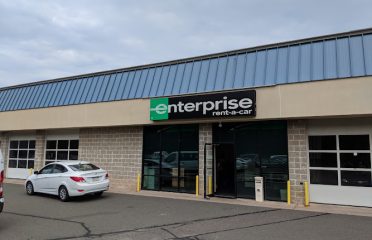 Enterprise Rent-A-Car