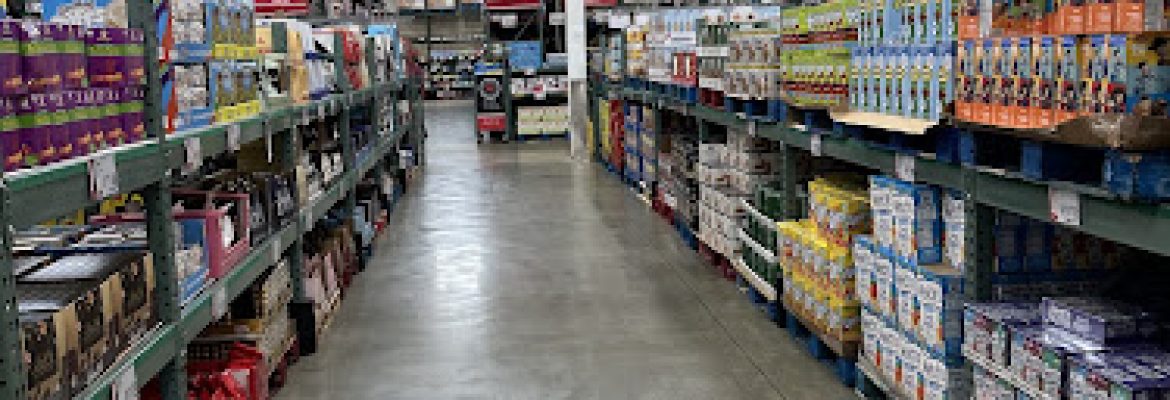 BJ’s Tire Center
