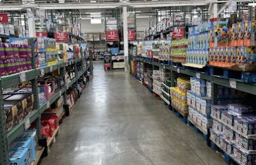 BJ’s Tire Center