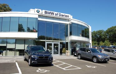 BMW of Darien