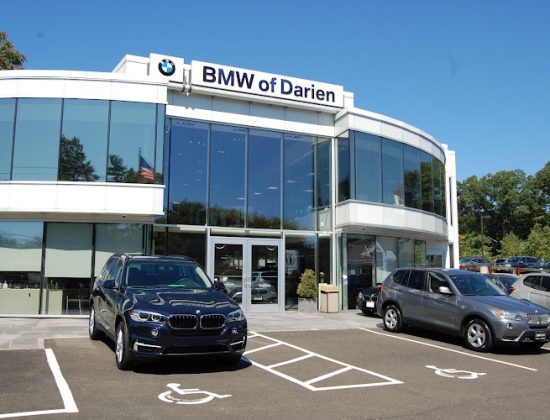 BMW of Darien