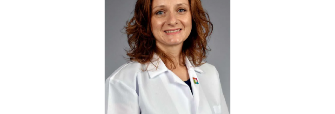 Allison Kilmer, APRN