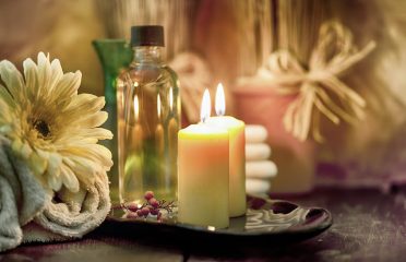 New Flower Spa