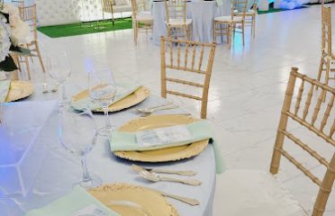 Fancy Events Décor and Florist LLC
