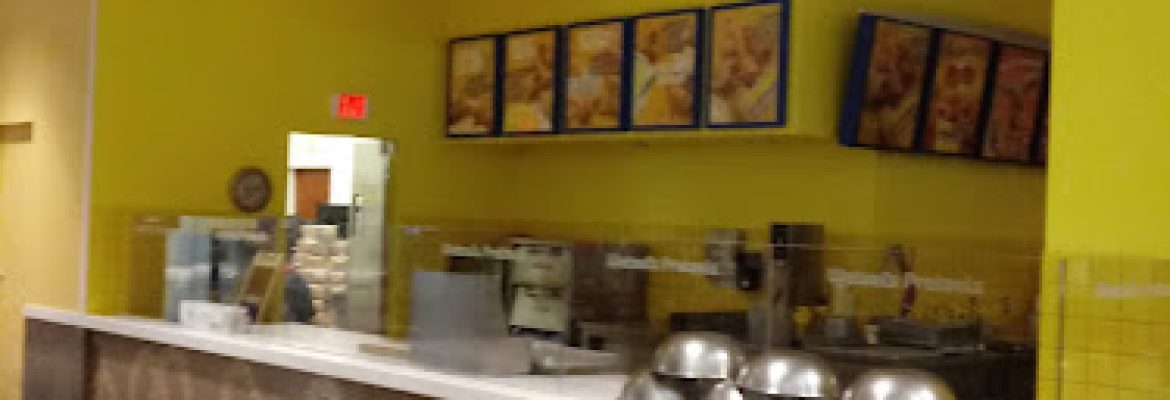 Wetzel’s Pretzels