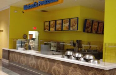 Wetzel’s Pretzels
