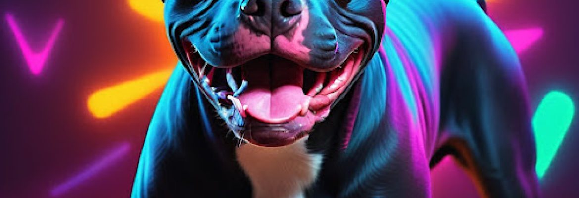HappySnout Apparel