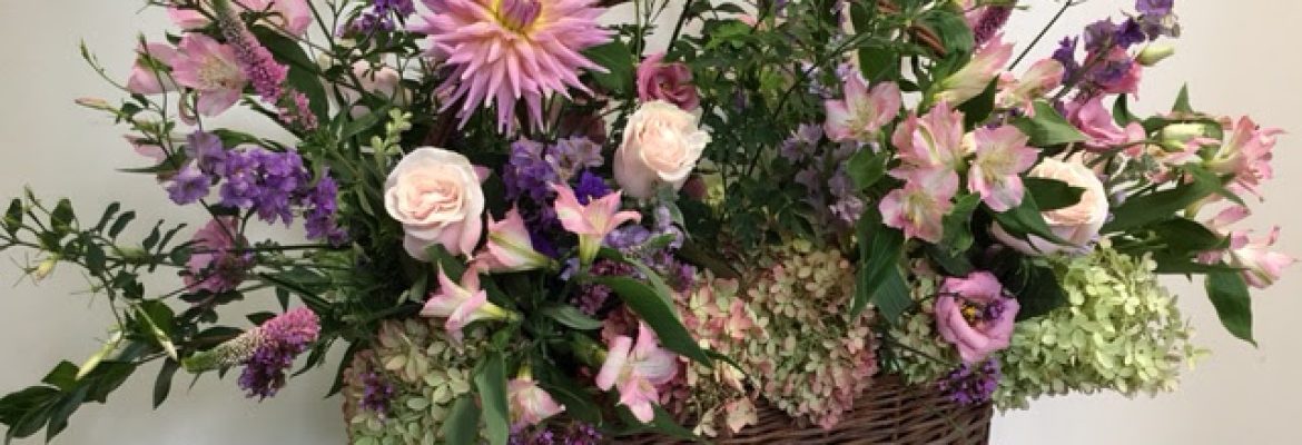 A Special Place Floral Studio