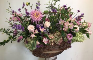 A Special Place Floral Studio