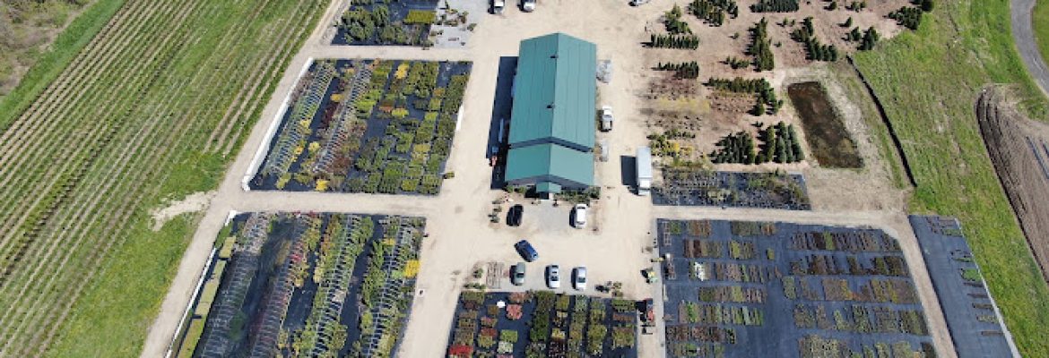 Planters’ Choice Nursery