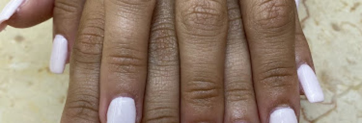 The Best Nails