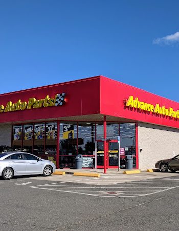 Advance Auto Parts