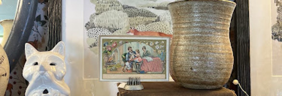 Vixen Hill Vintage