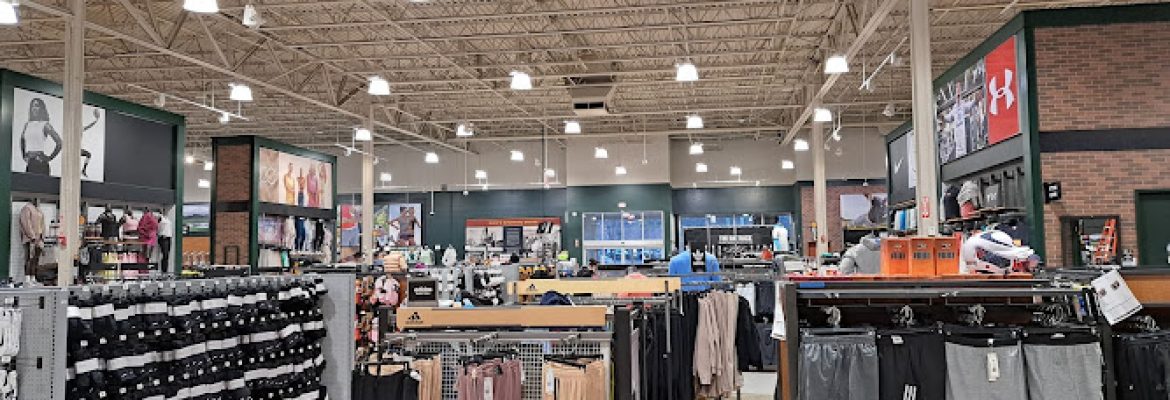 DICK’S Sporting Goods