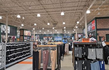 DICK’S Sporting Goods