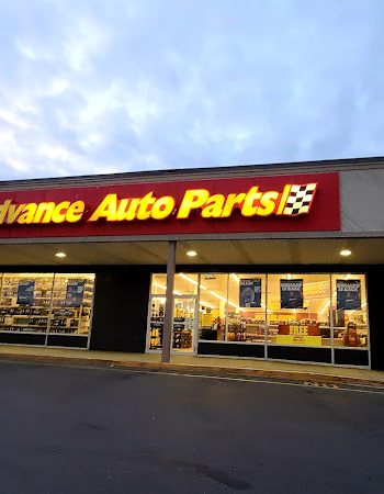 Advance Auto Parts
