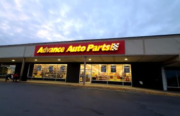 Advance Auto Parts