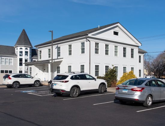 Pearce Real Estate