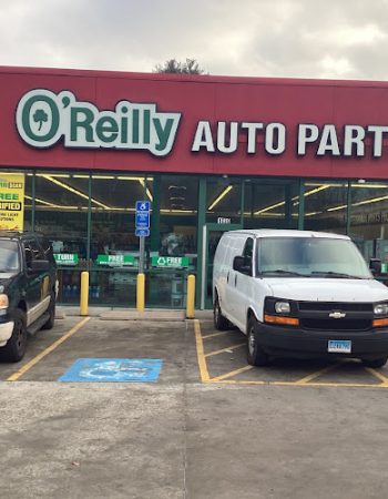O’Reilly Auto Parts
