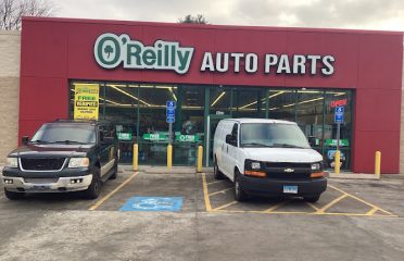 O’Reilly Auto Parts