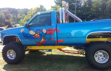 Prime Sales Auto Dealers llc
