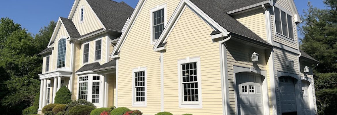 East Coast Exteriors Group
