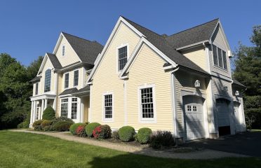 East Coast Exteriors Group