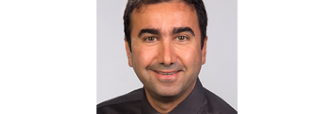 Ali Torabzadeh, MD