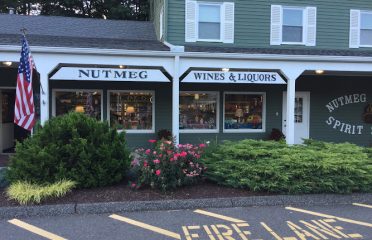 Nutmeg Wine & Spirit Shoppe