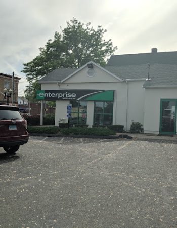 Enterprise Rent-A-Car