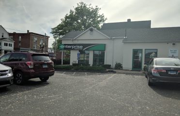 Enterprise Rent-A-Car