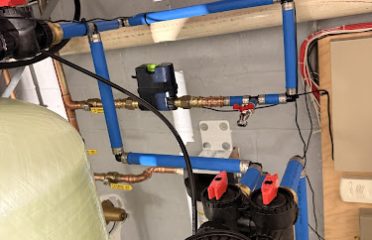 First String Plumbing, Heating & Cooling