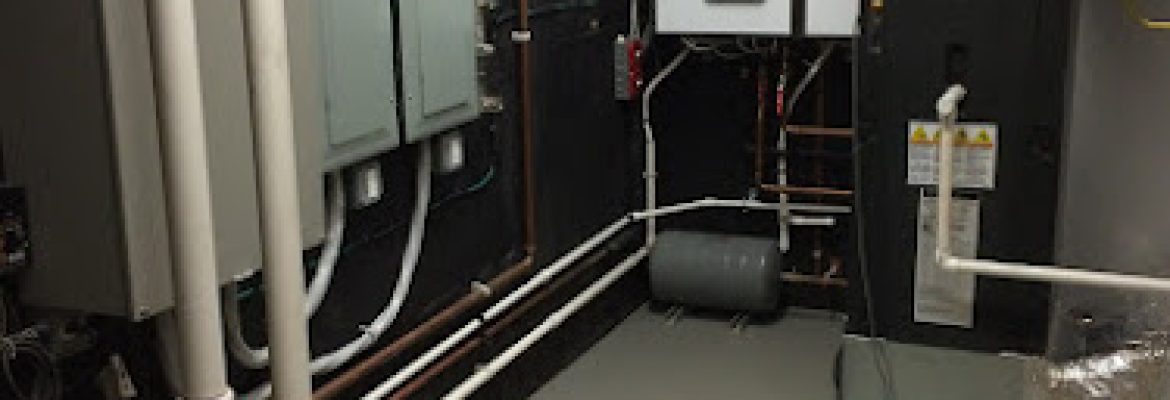Stevenson Electrical Contractor