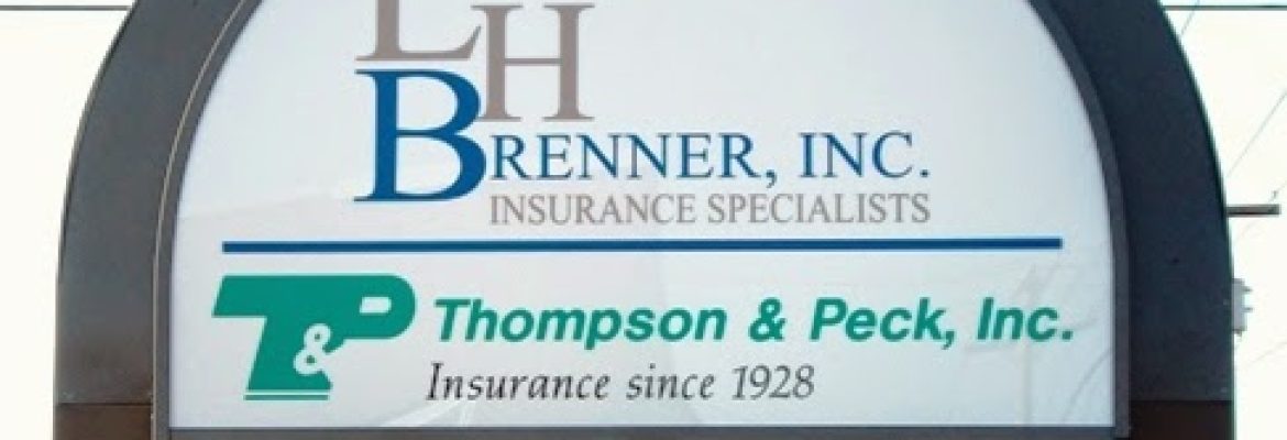 L. H. Brenner Insurance