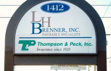 L. H. Brenner Insurance