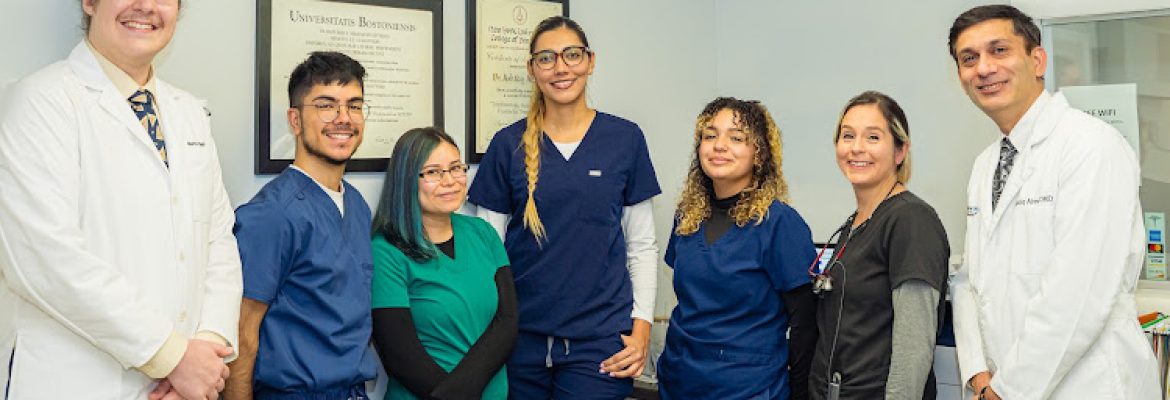 New Smile Dental, LLC