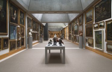Yale Center for British Art