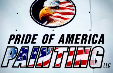 Pride of America Painting