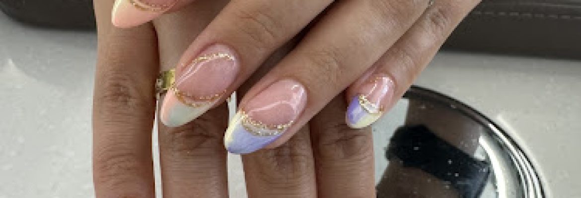 Nails in a Bottle