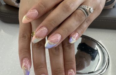 Nails in a Bottle