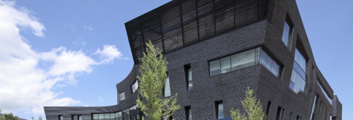 Yale Health Center
