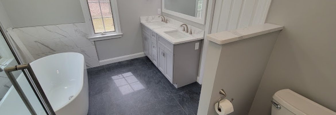 First Choice Bathroom Remodeling
